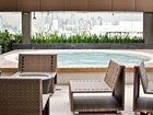 фото отеля Best Western Premier F1 Hotel