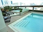 фото отеля Best Western Premier F1 Hotel