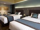 фото отеля Best Western Premier F1 Hotel