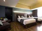 фото отеля Best Western Premier F1 Hotel