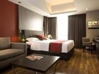фото отеля Best Western Premier F1 Hotel