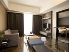 фото отеля Best Western Premier F1 Hotel