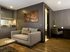 фото отеля Best Western Premier F1 Hotel