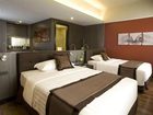 фото отеля Best Western Premier F1 Hotel
