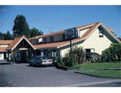 фото отеля Gwendoline Court Motel