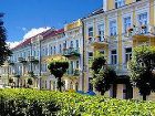 фото отеля Fortuna Kurhaus Prag