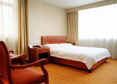 фото отеля Yangguang Qinda Hotel