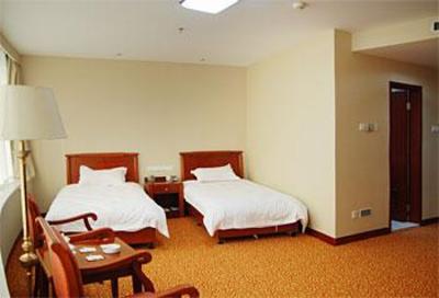 фото отеля Yangguang Qinda Hotel