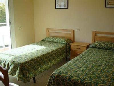 фото отеля Hostal Tahiti