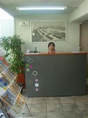 фото отеля Hostal Tahiti