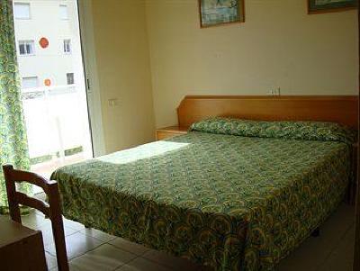 фото отеля Hostal Tahiti