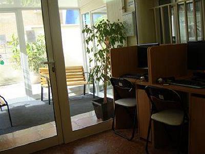 фото отеля Hostal Tahiti