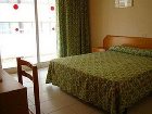 фото отеля Hostal Tahiti