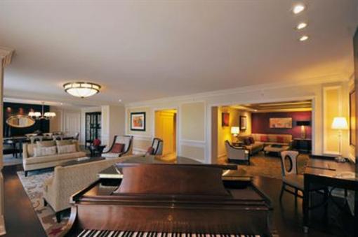 фото отеля InterContinental Kansas City at the Plaza