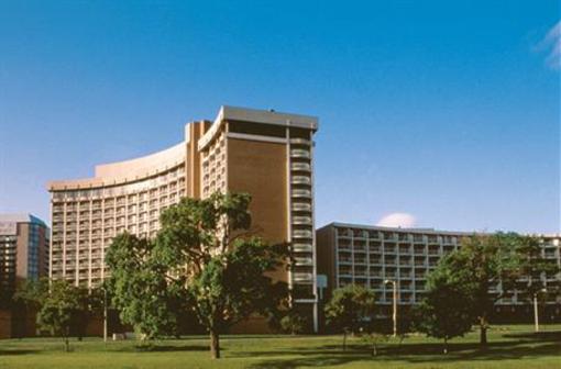 фото отеля InterContinental Kansas City at the Plaza