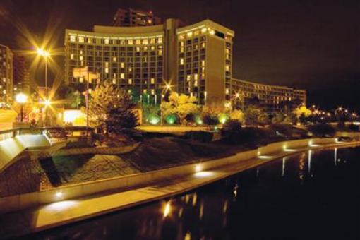 фото отеля InterContinental Kansas City at the Plaza