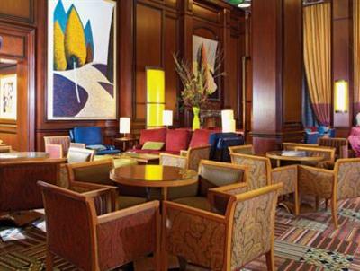фото отеля InterContinental Kansas City at the Plaza