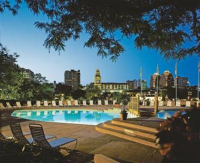 фото отеля InterContinental Kansas City at the Plaza