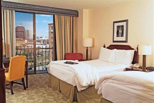 фото отеля InterContinental Kansas City at the Plaza