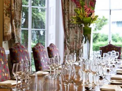 фото отеля Hendon Hall