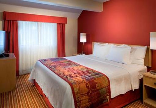 фото отеля Residence Inn Saint Petersburg Clearwater