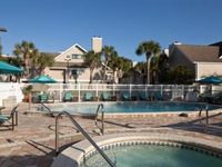 Residence Inn Saint Petersburg Clearwater