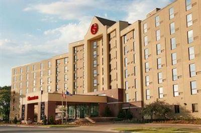фото отеля Sheraton Madison Hotel