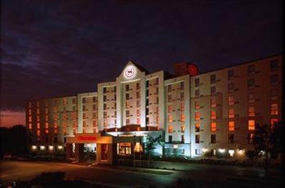 фото отеля Sheraton Madison Hotel
