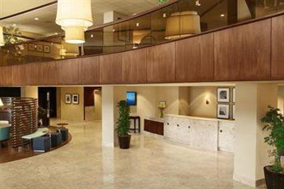 фото отеля Sheraton Madison Hotel