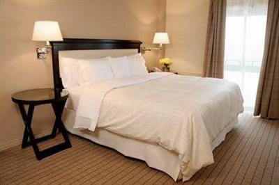 фото отеля Sheraton Madison Hotel
