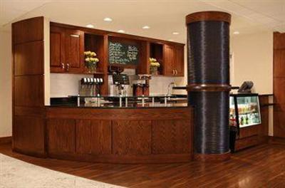 фото отеля Sheraton Madison Hotel