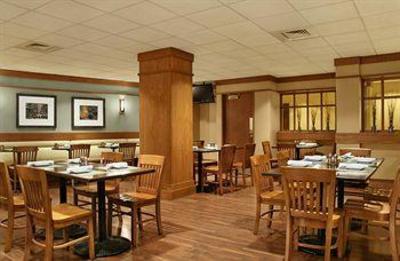 фото отеля Sheraton Madison Hotel