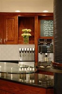 фото отеля Sheraton Madison Hotel