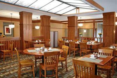 фото отеля Sheraton Madison Hotel
