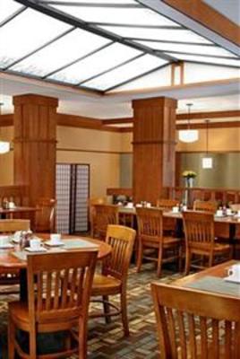 фото отеля Sheraton Madison Hotel