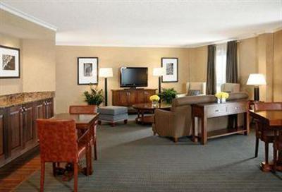 фото отеля Sheraton Madison Hotel