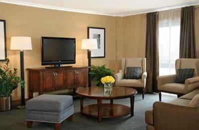 фото отеля Sheraton Madison Hotel