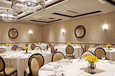 фото отеля Sheraton Madison Hotel