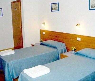 фото отеля Dream Bed & Breakfast Venice