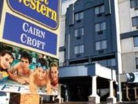 BEST WESTERN PLUS Cairn Croft Hotel