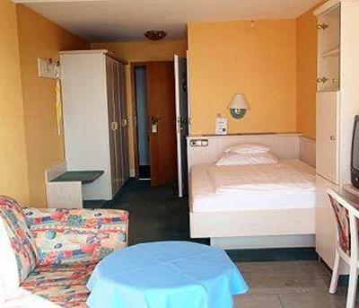 фото отеля Seehotel OFF