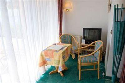 фото отеля Seehotel OFF