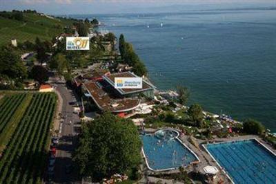 фото отеля Seehotel OFF