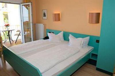фото отеля Seehotel OFF