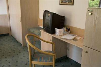 фото отеля Seehotel OFF