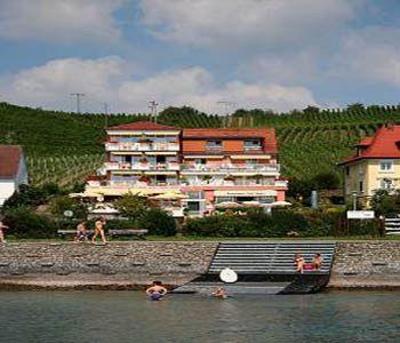 фото отеля Seehotel OFF