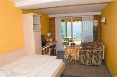 фото отеля Seehotel OFF