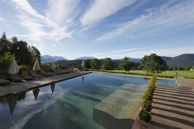 фото отеля Park Hotel Holzner Ritten
