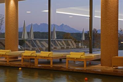 фото отеля Park Hotel Holzner Ritten