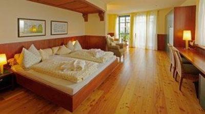фото отеля Park Hotel Holzner Ritten